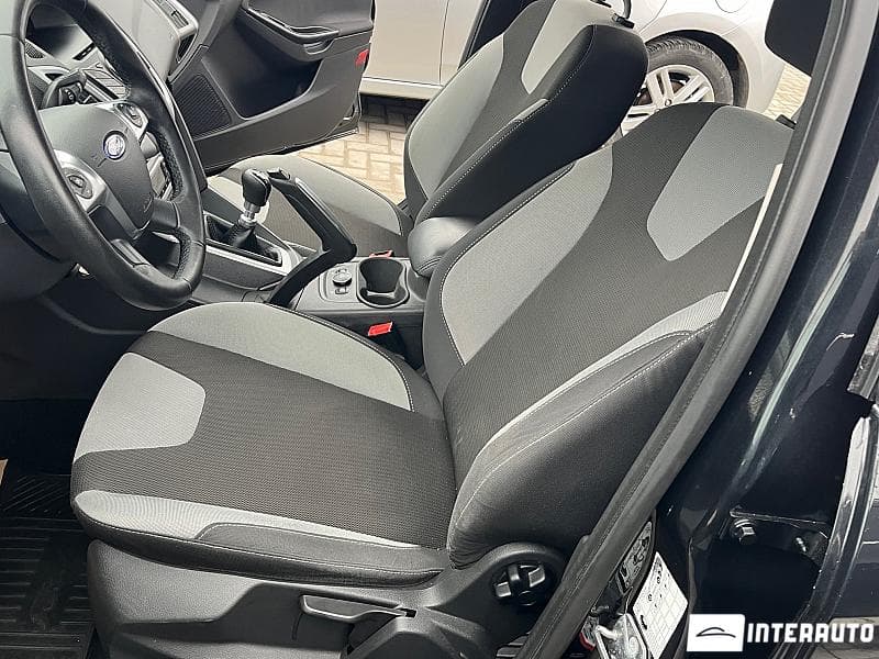 2012 Ford Focus — Miniatură 6