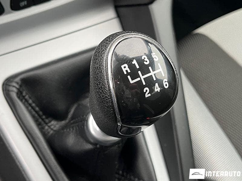 2012 Ford Focus — Miniatură 11