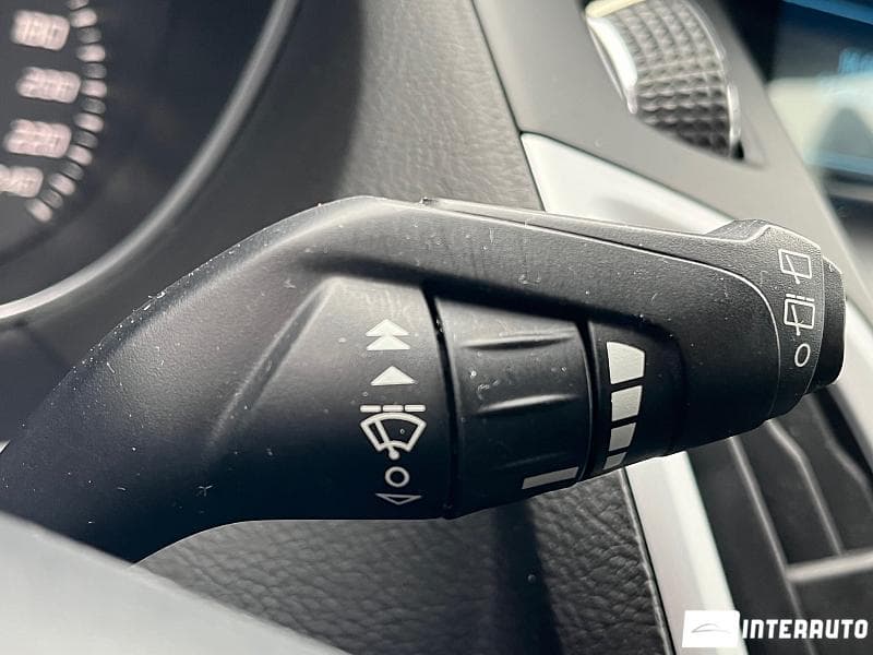 2012 Ford Focus — Miniatură 12