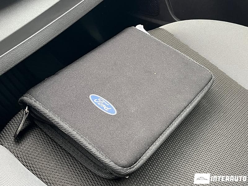 2012 Ford Focus — Miniatură 17