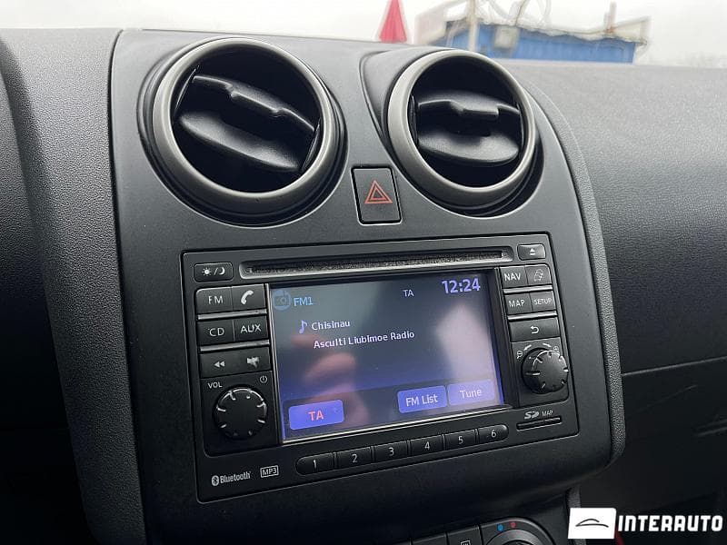 Nissan Qashqai+2 2010 — Миниатюра 13