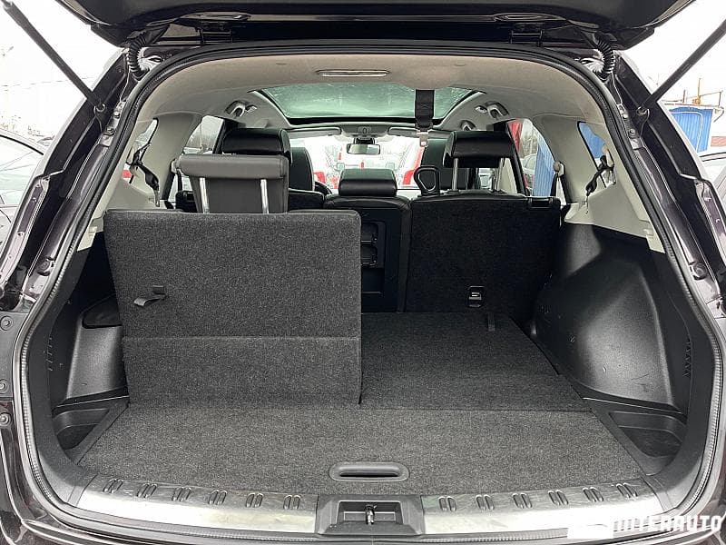 Nissan Qashqai+2 2010 — Миниатюра 21