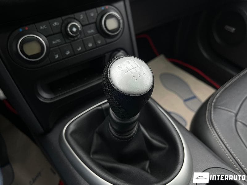 Nissan Qashqai+2 2010 — Миниатюра 16