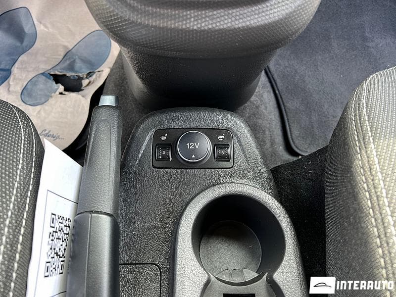 2017 Ford Tourneo Connect — Miniatură 16