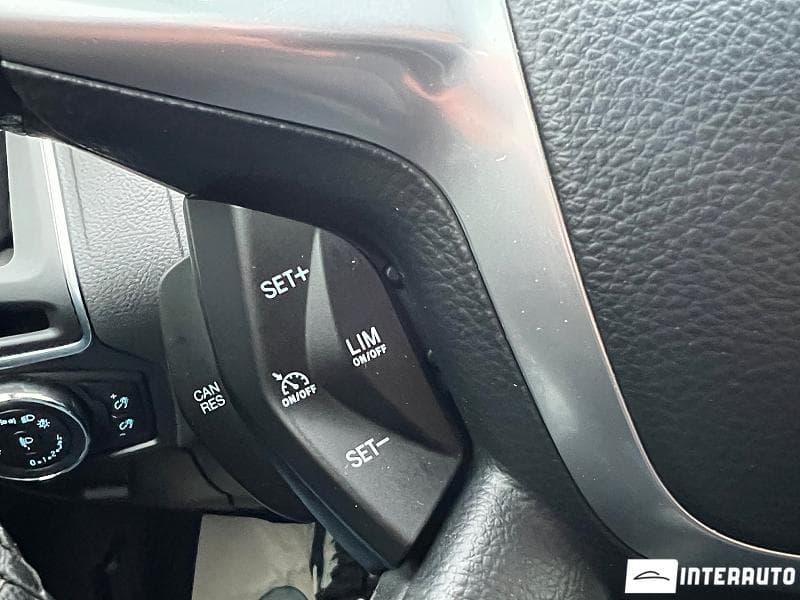 2014 Ford Focus — Miniatură 13