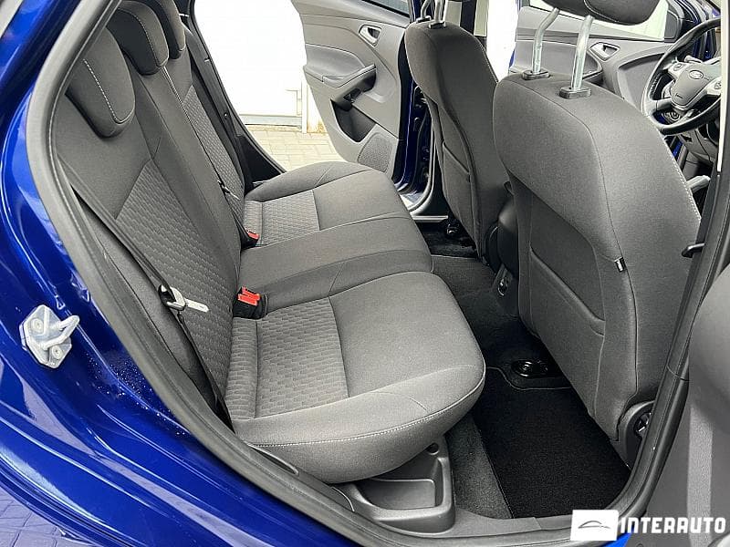 2014 Ford Focus — Miniatură 17
