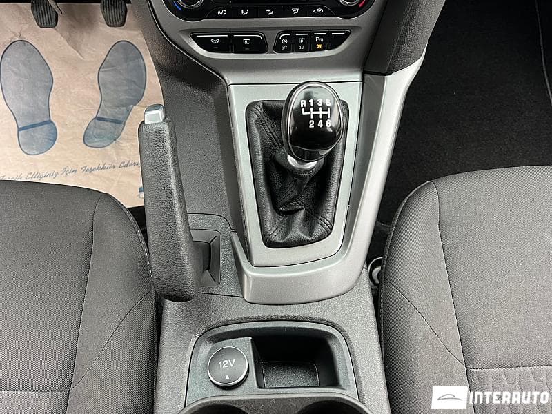 2014 Ford Focus — Miniatură 12