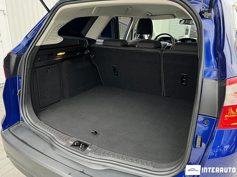 2014 Ford Focus — Miniatură 18