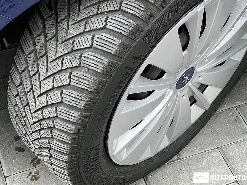 2014 Ford Focus — Miniatură 19