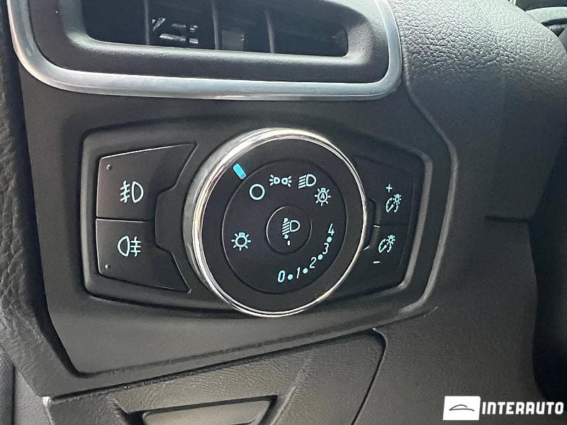 2014 Ford Focus — Miniatură 15