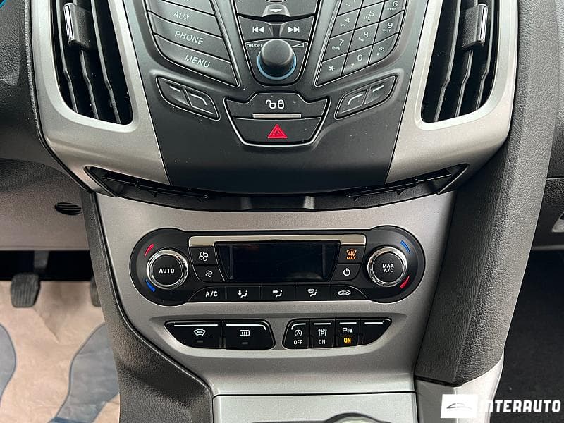2014 Ford Focus — Miniatură 11
