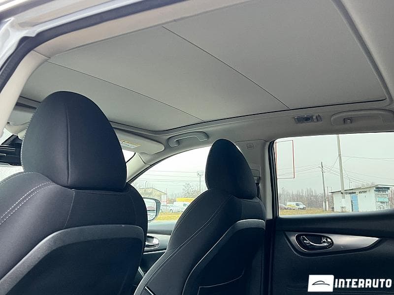 2018 Nissan Qashqai — Miniatură 16