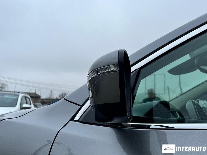 2018 Nissan Qashqai — Miniatură 6