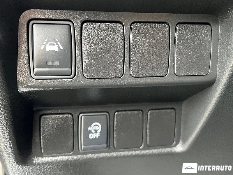 2018 Nissan Qashqai — Miniatură 14