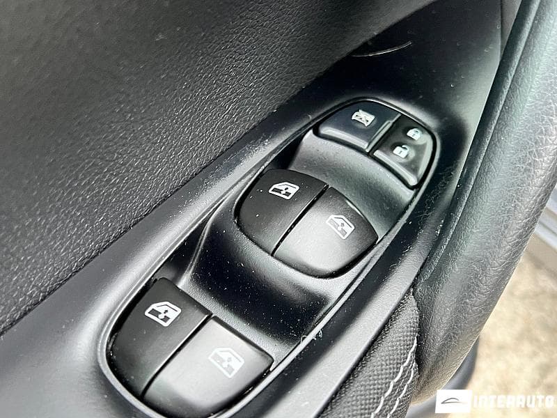 2018 Nissan Qashqai — Miniatură 15