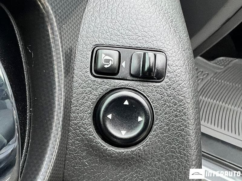 2018 Nissan Qashqai — Miniatură 17