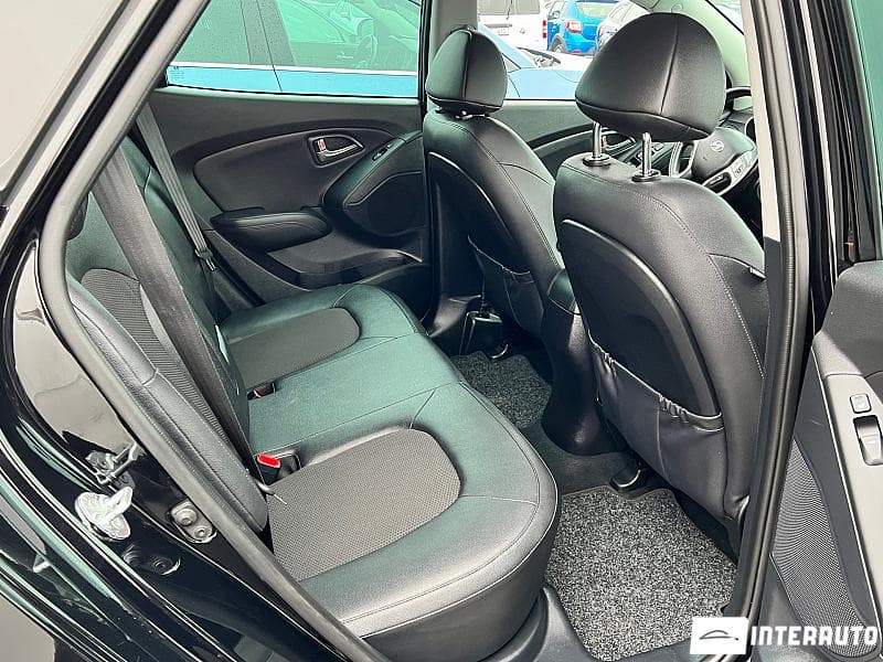 2014 Hyundai ix35 — Miniatură 18