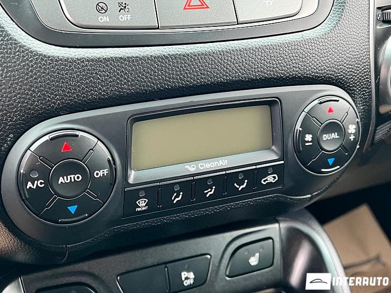 2014 Hyundai ix35 — Miniatură 12