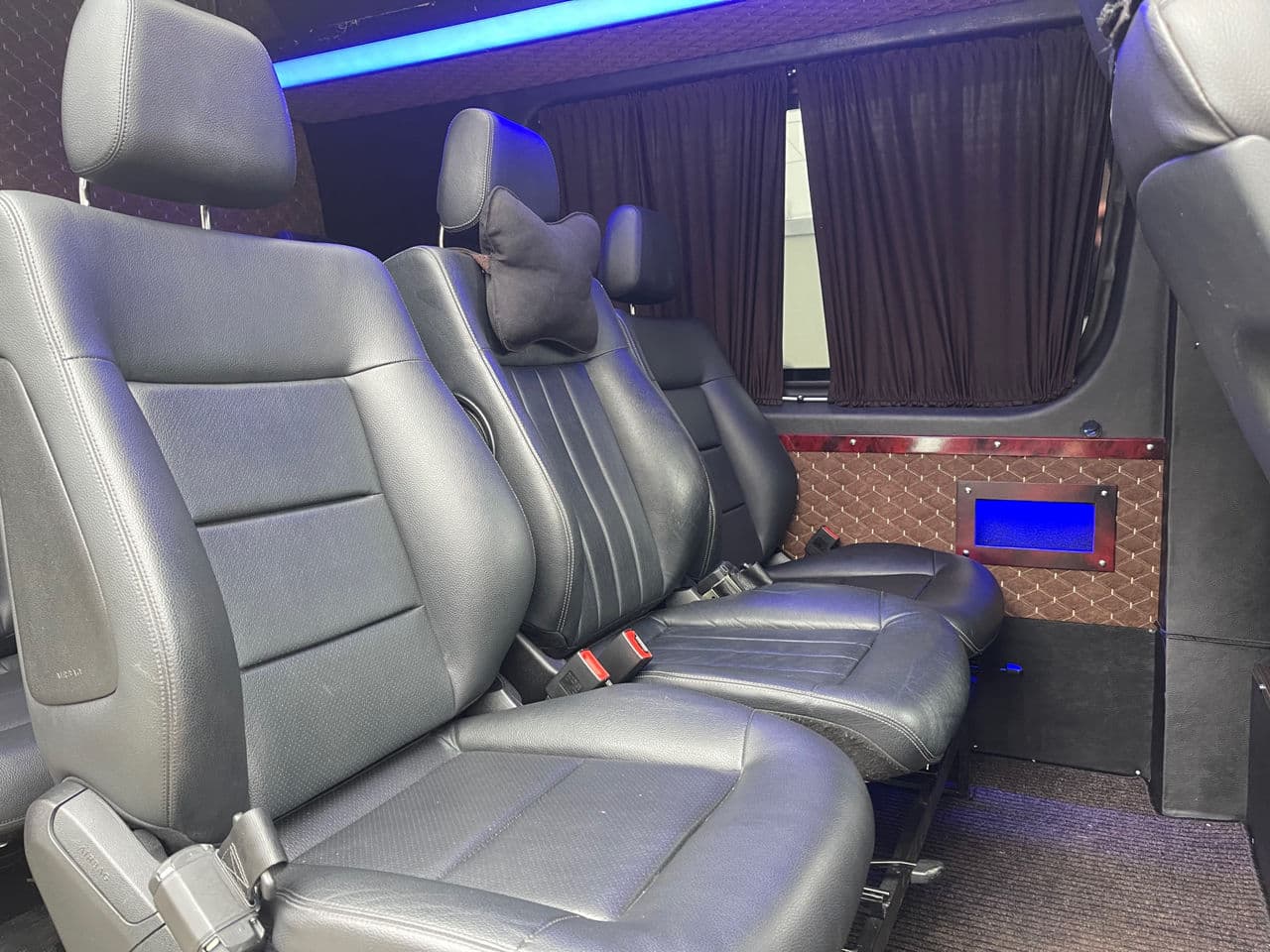 Mercedes Sprinter 2014 — Миниатюра 19