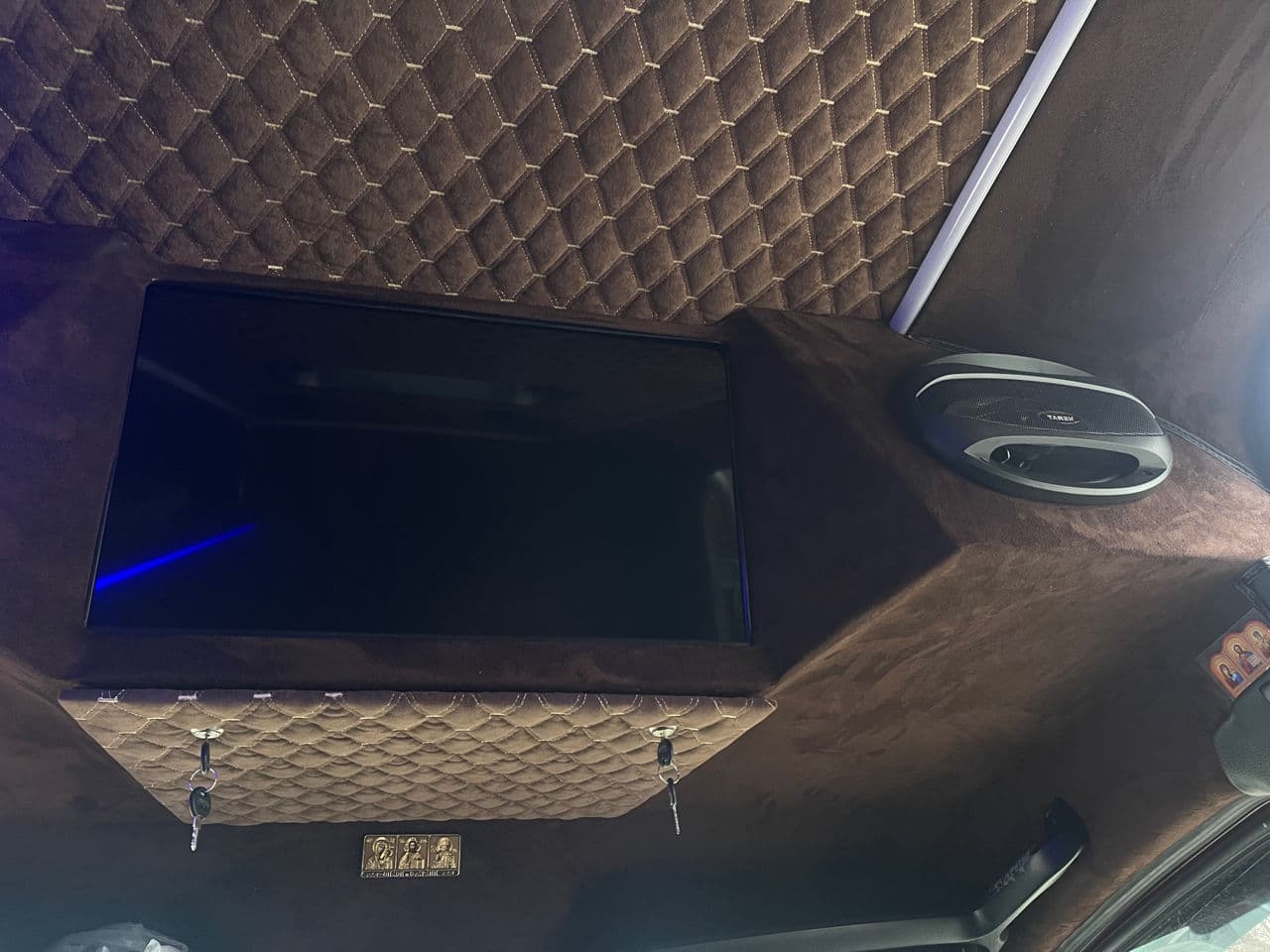 Mercedes Sprinter 2014 — Миниатюра 22