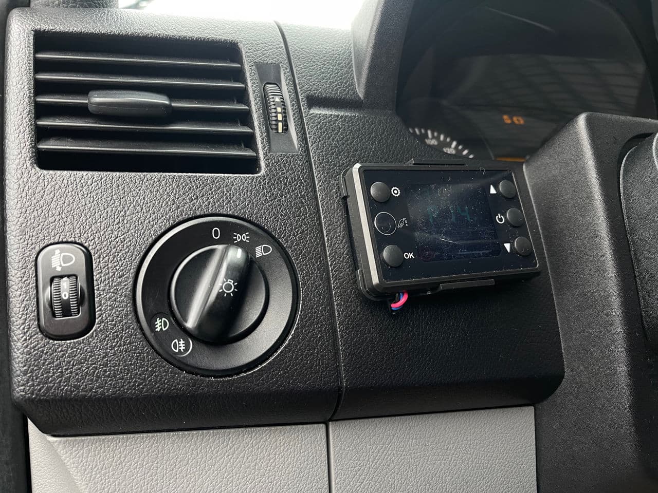 Mercedes Sprinter 2014 — Миниатюра 9
