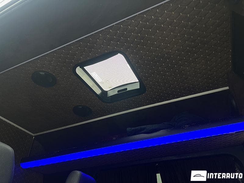 Mercedes Sprinter 2014 — Миниатюра 23