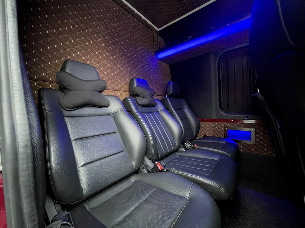 Mercedes Sprinter 2014 — Миниатюра 21