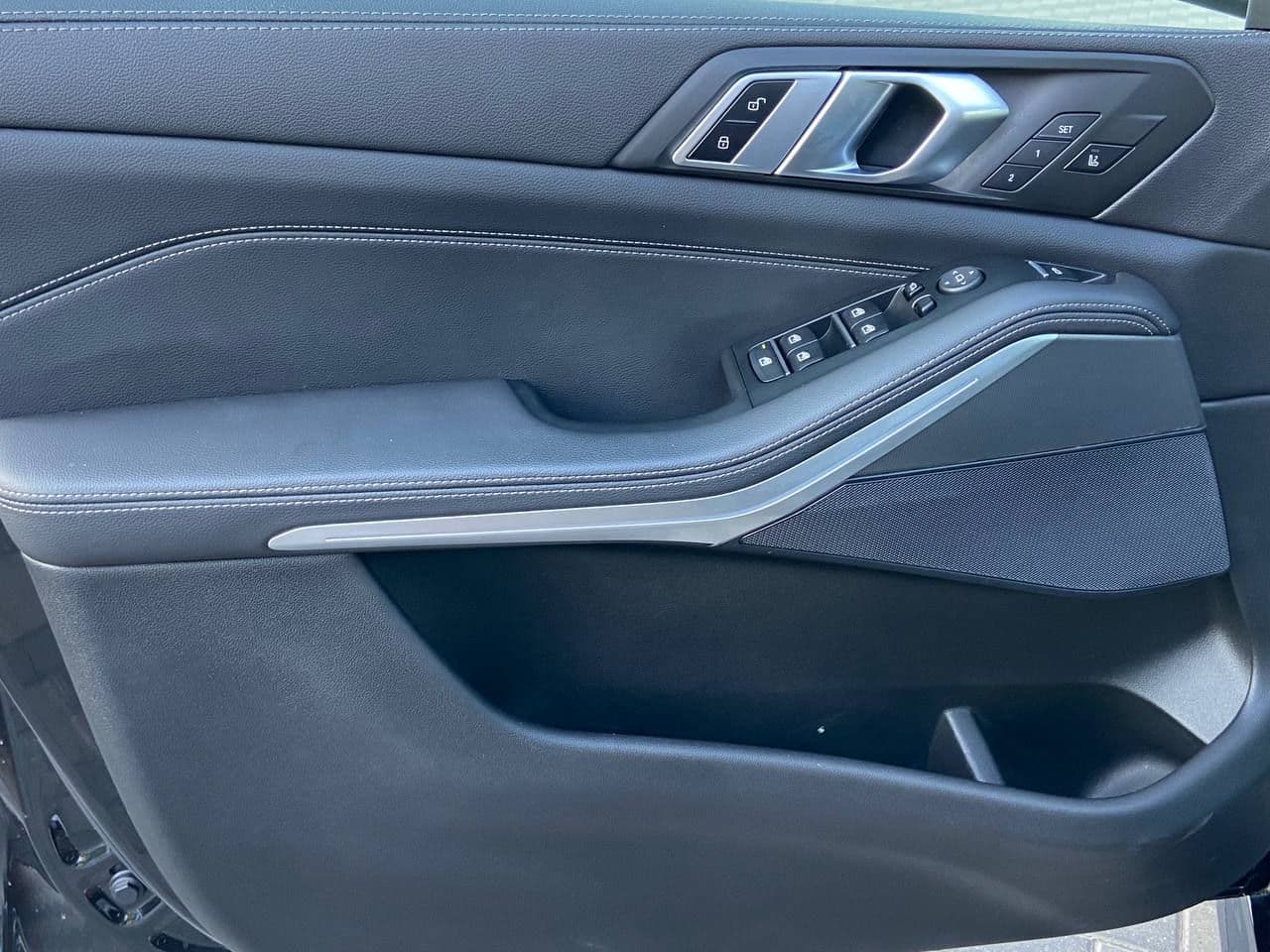 2021 BMW X5 2.5D — Miniatură 5