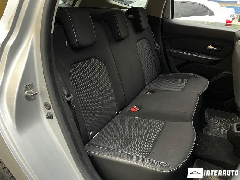2018 Dacia Duster — Miniatură 14