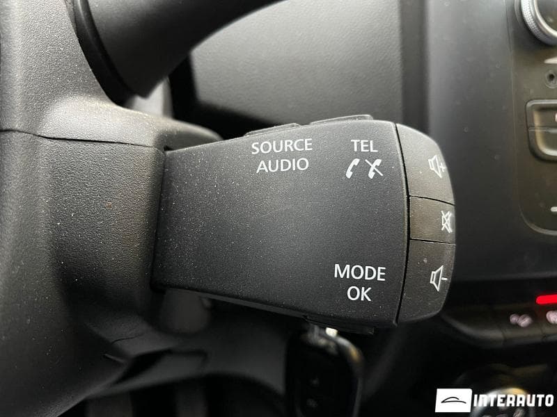 2018 Dacia Duster — Miniatură 9