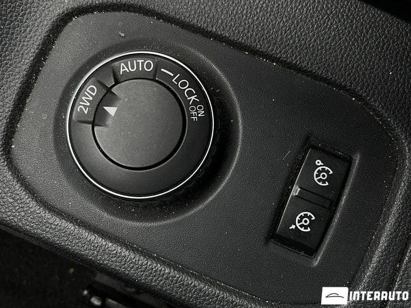 2018 Dacia Duster — Miniatură 12