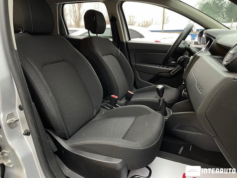 2018 Dacia Duster — Miniatură 15