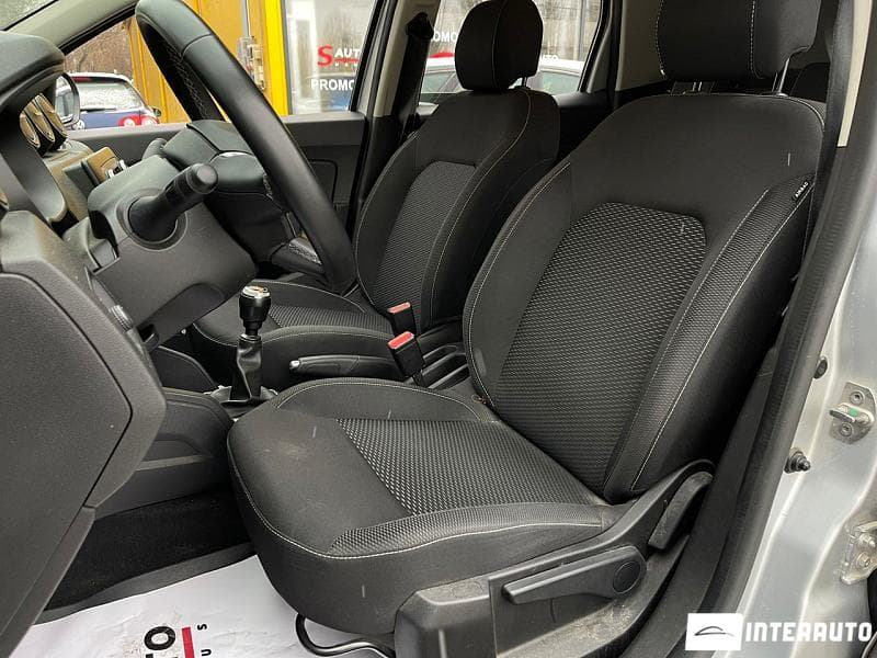 2018 Dacia Duster — Miniatură 6