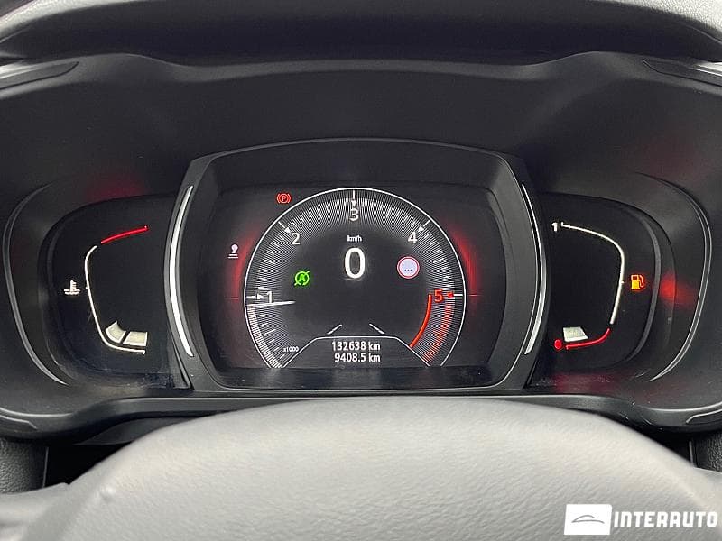 2016 Renault Kadjar — Miniatură 10