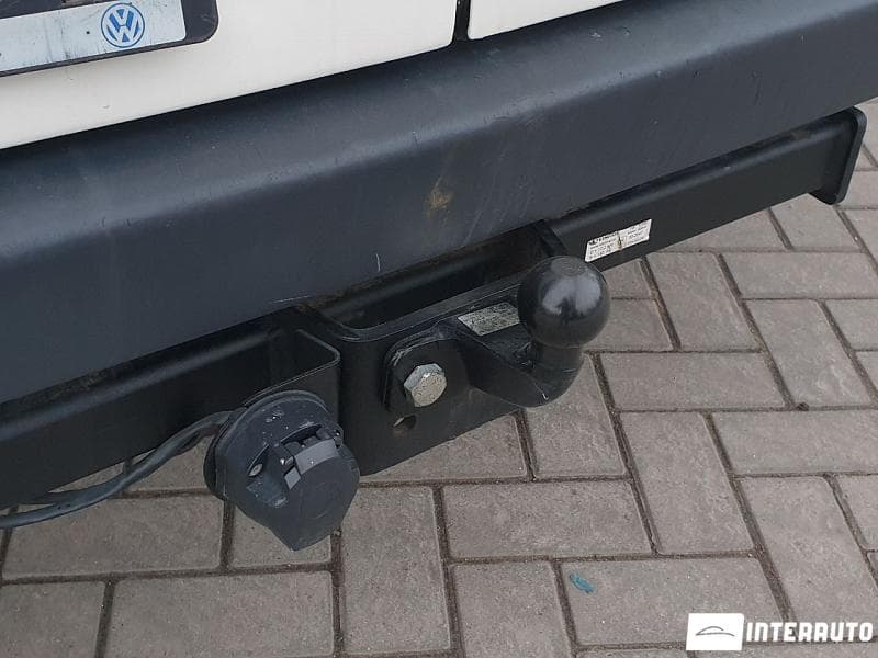 2013 Volkswagen Crafter — Miniatură 17