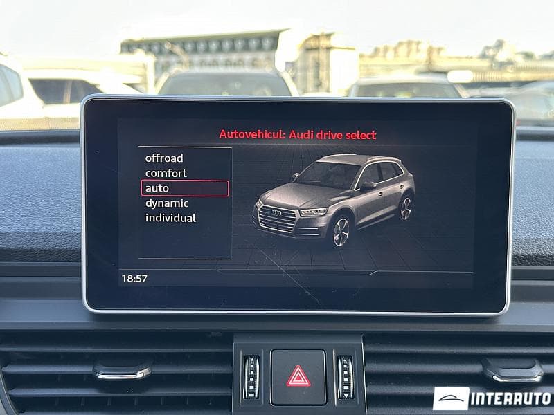 2017 Audi Q5 — Miniatură 9