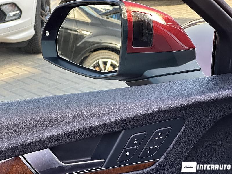 2017 Audi Q5 — Miniatură 20