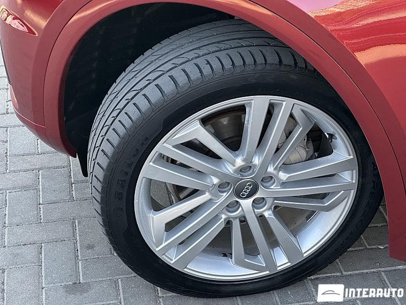 2017 Audi Q5 — Miniatură 18