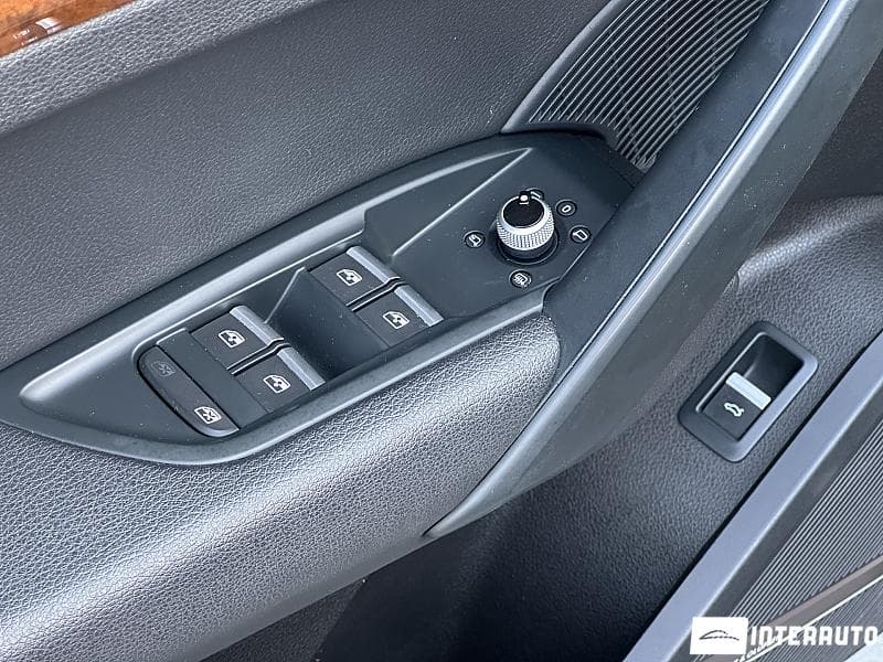 2017 Audi Q5 — Miniatură 21