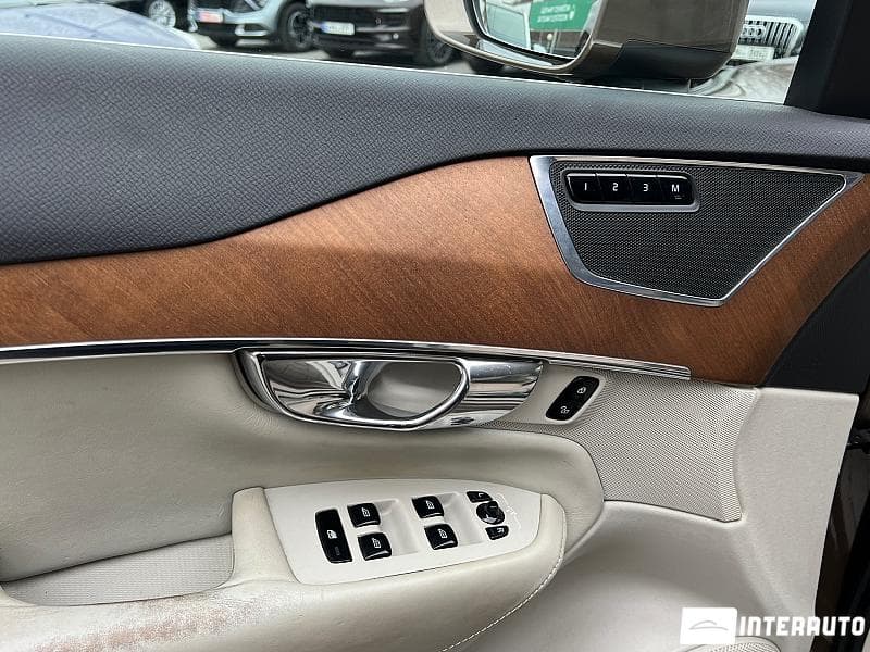 2015 Volvo XC 90 — Miniatură 14
