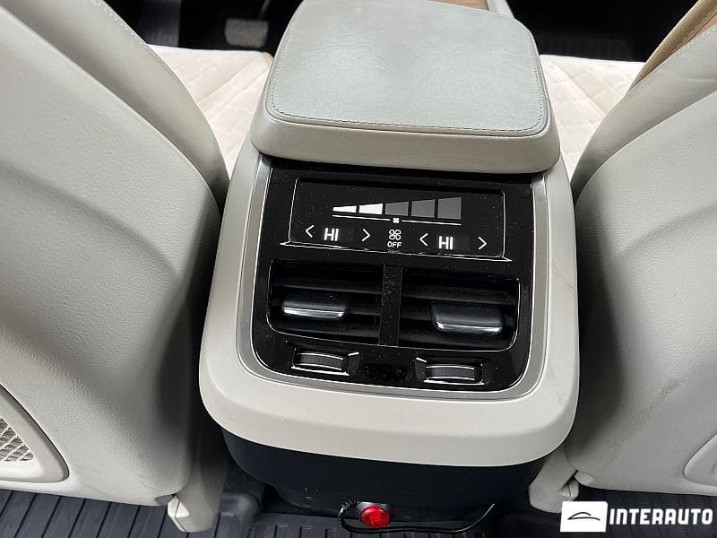 2015 Volvo XC 90 — Miniatură 12