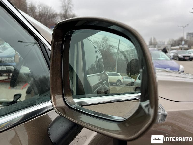 2015 Volvo XC 90 — Miniatură 19