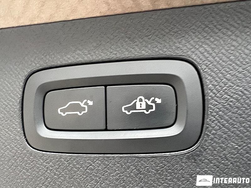 2015 Volvo XC 90 — Miniatură 18