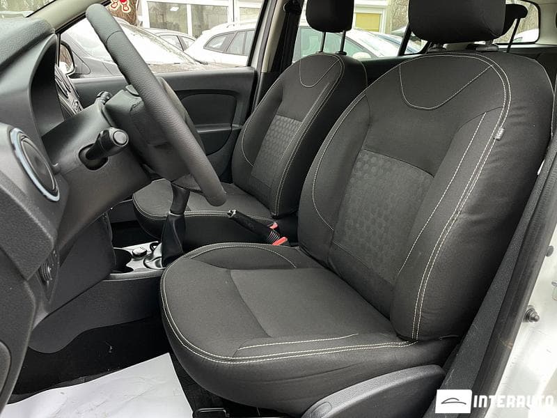2015 Dacia Logan MCV — Miniatură 5