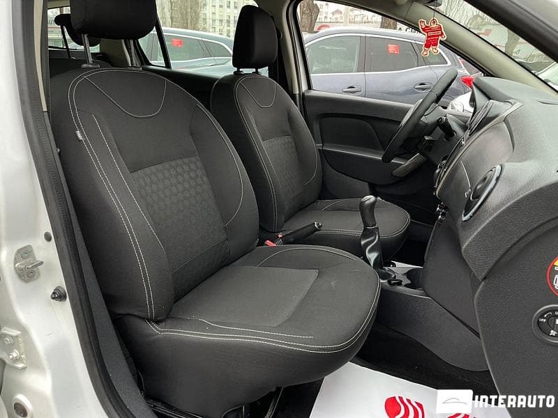 2015 Dacia Logan MCV — Miniatură 16