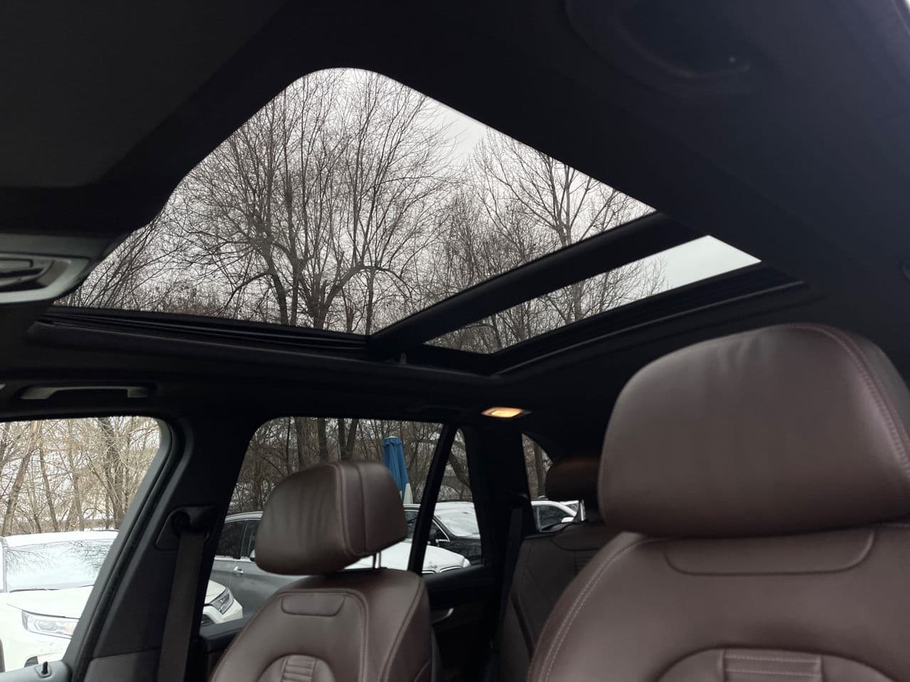 2017 BMW X5 3.0D — Miniatură 11