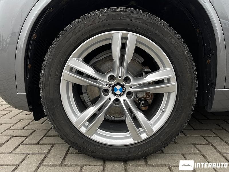 2017 BMW X5 3.0D — Miniatură 6