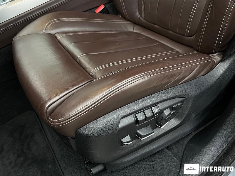 2017 BMW X5 3.0D — Miniatură 10