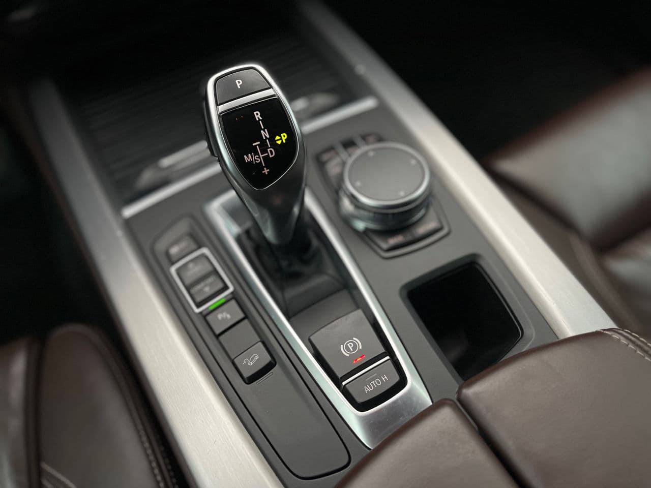 2017 BMW X5 3.0D — Miniatură 24