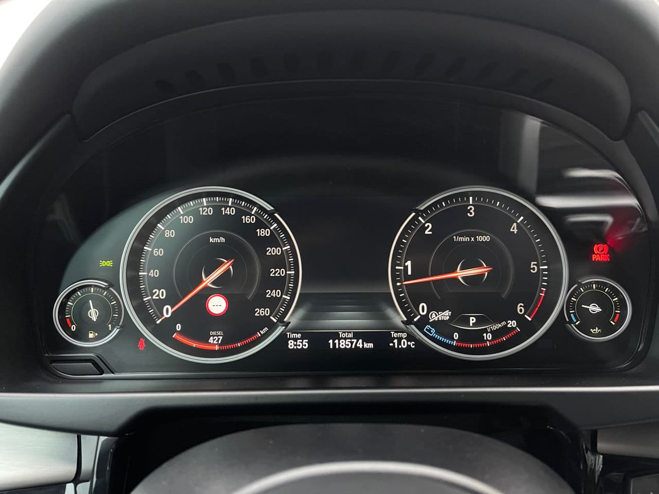 2017 BMW X5 3.0D — Miniatură 17